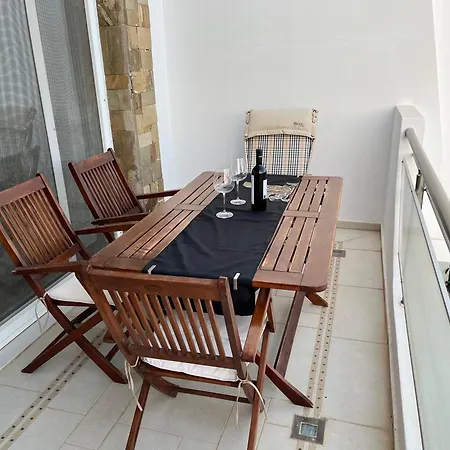 Tatil Evi View- Grapevines - Your Sea View Vacation Makrýgialos