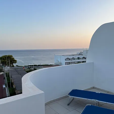 Tatil Evi View- Grapevines - Your Sea View Vacation Makrýgialos