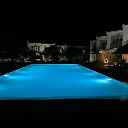 Tatil Evi View- Grapevines - Your Sea View Vacation
